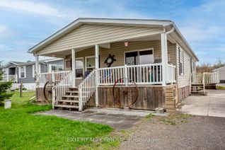 Property for Sale, 46-152 Concession Road 11 W N/A, Trent Hills, ON