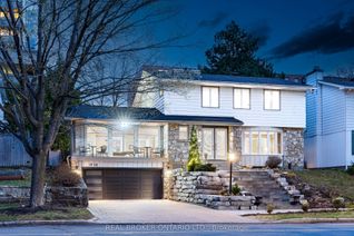 House for Sale, 1958 Neepawa Ave, Carlingwood - Westboro and Area, ON