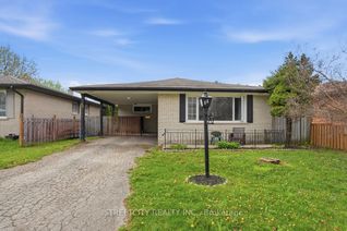 Bungalow for Sale, 68 Talavera Cres, London East, ON