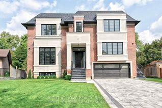 Detached House for Sale, 27 Hurlingham Cres, Toronto, ON