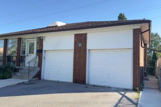 Detached House for Rent, 35 Lambeth Sq, Toronto, ON