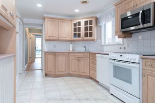 Detached House for Rent, 7 Joanith upper Dr, Toronto, ON