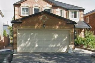 Detached House for Rent, 5 Lady Bower Cres, Toronto, ON