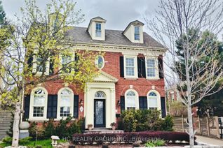 Detached House for Sale, 68 Regent St, Richmond Hill, ON