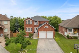 Detached House for Sale, 118 Bayview Ave, Georgina, ON