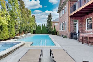 Detached House for Sale, 7 Cape George Trl, King, ON