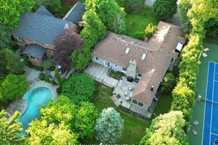Detached House for Sale, 109 Highland Ln, Richmond Hill, ON