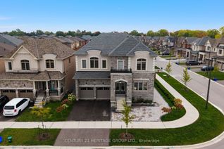 Detached House for Sale, 319 Danny Wheeler Blvd, Georgina, ON