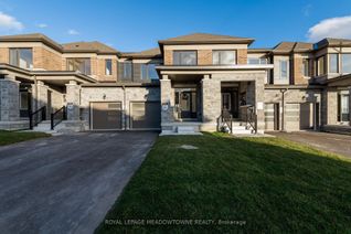 Property for Rent, 6 Prudhoe Ter, Barrie, ON