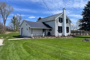 Property for Sale, 236857 2a Concession, Chatsworth, ON