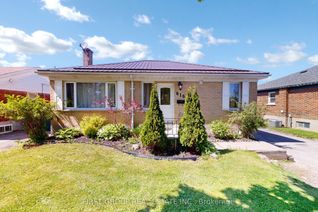 Property for Sale, 616 Crawford Dr, Peterborough, ON