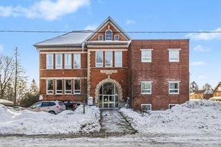 Property for Rent, 45 Delatre St #201, Woodstock, ON