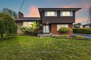 Sidesplit for Sale, 2 Hendershot Ave, Welland, ON