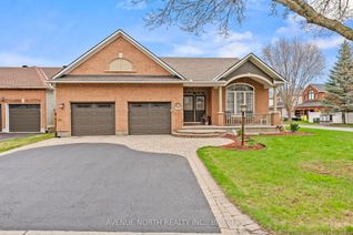 Property for Sale, 68 Maple Stand Way, Barrhaven, ON