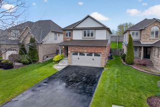Property for Rent, 47 Plum Tree Ln, Grimsby, ON