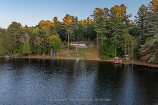 Vacant Residential Land for Sale, 1028 Tooke Lake Rd S #2, Lake of Bays, ON