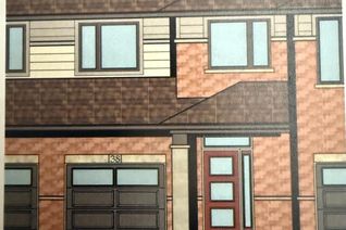 Townhouse for Rent, 38 Ledgerrock Ct, Quinte West, ON