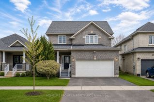 Detached House for Sale, 25 Shetland Dr, Georgina, ON