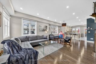 Townhouse for Sale, 1 Boadway Cres, Whitchurch-Stouffville, ON