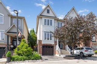 Townhouse for Sale, 43 Sutcliff Ln, Halton Hills, ON