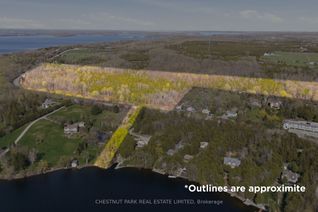 Vacant Residential Land for Sale, 12195 Loyalist Pkwy, Prince Edward County, ON