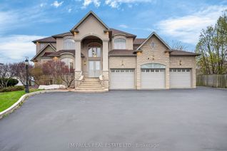 Property for Sale, 803 Ridge Rd, Hamilton, ON