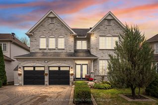 Detached House for Sale, 313 Eckerson Ave, Stittsville - Munster - Richmond, ON