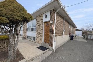 House for Rent, 199 Gracedale Blvd #Main Floor, Toronto, ON