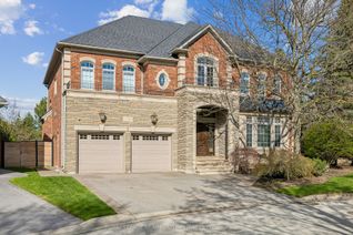 Detached House for Sale, 1020 Valley Crest Cir, Oakville, ON