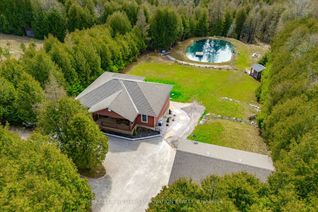 Bungalow for Sale, 495190 Traverston Rd, West Grey, ON