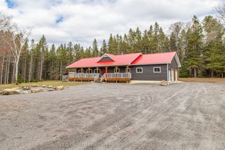 Bungalow for Sale, 213 Yearley Rd, McMurrich/Monteith, ON Bungalow for Sale, 213 Yearley Rd, McMurrich/Monteith, ON