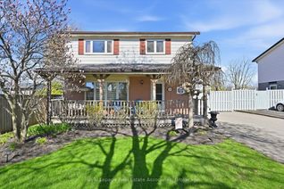 Property for Sale, 107 Billington Cres, Hamilton, ON