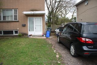 Semi-Detached House for Sale, 532 Appleby Line, Burlington, ON