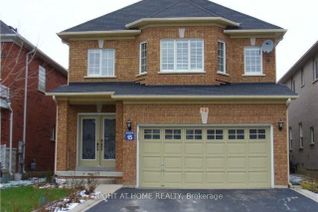 Property for Rent, 18 Eastbrook Way, Brampton, ON