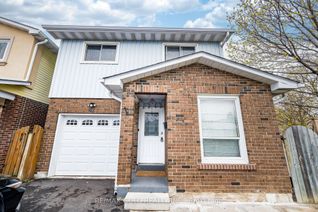 Property for Sale, 41 Simmons Blvd, Brampton, ON