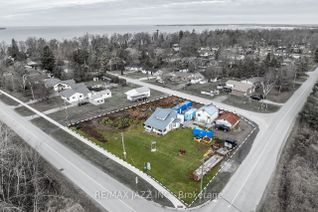 Detached House for Sale, 140 Victoria St, Brock, ON Detached House for Sale, 140 Victoria St, Brock, ON