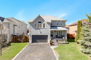 House for Sale, 4 Whispering Pine Pl, Barrie, ON