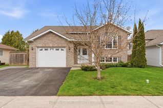 Detached House for Sale, 102 Raglan St, Brighton, ON