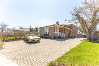 House for Sale, 16 Gambello Cres, Toronto, ON