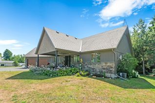 Bungalow for Sale, 839 County Road 64 N/A, Brighton, ON