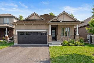 Detached House for Sale, 221 Blackhorse Dr, North Grenville, ON