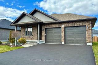 Detached House for Sale, 83 Covington Cres, Belleville, ON