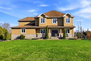 Detached House for Sale, 6378 Deer Valley Cres, Greely - Metcalfe - Osgoode - Vernon and Area, ON