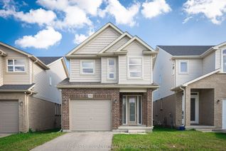 House for Rent, 1733 O'hanlan Crossing, London North, ON