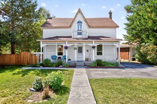 Detached House for Sale, 69 Forsyth St, Marmora and Lake, ON