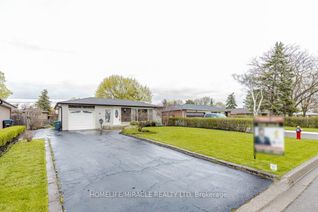 Property for Sale, 22 Brentwood Dr, Brampton, ON