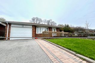 Backsplit for Rent, 27 Hayward Cres #Upper, Toronto, ON
