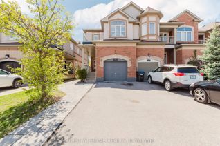 Freehold Townhouse for Sale, 5294 Roadside Way, Mississauga, ON