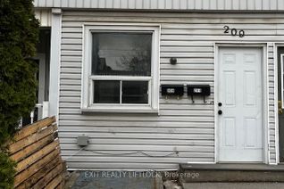 Property for Rent, 209 Stewart St, Peterborough, ON