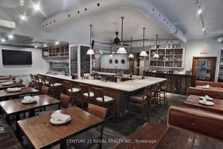 Restaurant Non-Franchise Business for Sale, 56 Temperance St, Toronto, ON